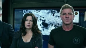Смотреть на Лордфильм 2.0 Сериал Спецназ города ангелов 2017