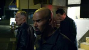 Смотреть на Лордфильм 2.0 Сериал Спецназ города ангелов 2017