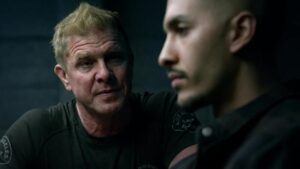 Смотреть на Лордфильм 2.0 Сериал Спецназ города ангелов 2017