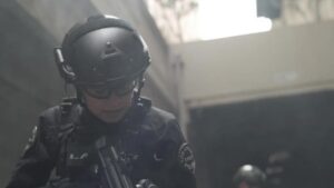Смотреть на Лордфильм 2.0 Сериал Спецназ города ангелов 2017