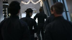 Смотреть на Лордфильм 2.0 Сериал Спецназ города ангелов 2017