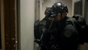 Смотреть на Лордфильм 2.0 Сериал Спецназ города ангелов 2017