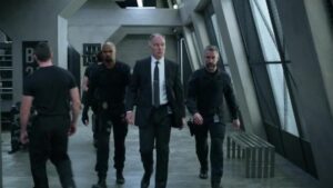 Смотреть на Лордфильм 2.0 Сериал Спецназ города ангелов 2017