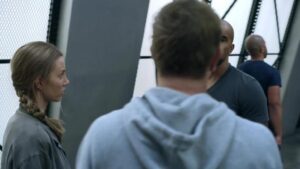 Смотреть на Лордфильм 2.0 Сериал Спецназ города ангелов 2017