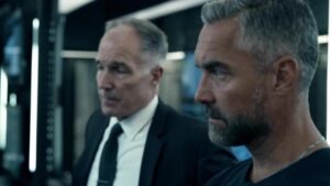 Смотреть на Лордфильм 2.0 Сериал Спецназ города ангелов 2017