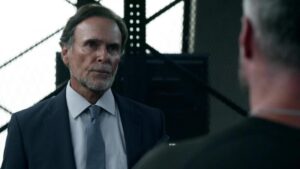 Смотреть на Лордфильм 2.0 Сериал Спецназ города ангелов 2017