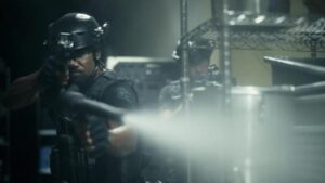 Смотреть на Лордфильм 2.0 Сериал Спецназ города ангелов 2017