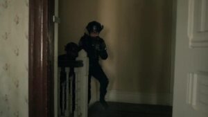 Смотреть на Лордфильм 2.0 Сериал Спецназ города ангелов 2017