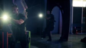 Смотреть на Лордфильм 2.0 Сериал Спецназ города ангелов 2017