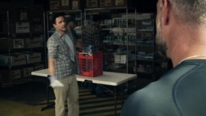 Смотреть на Лордфильм 2.0 Сериал Спецназ города ангелов 2017