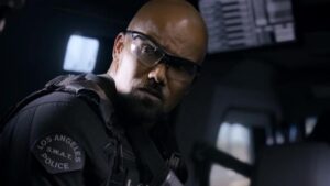 Смотреть на Лордфильм 2.0 Сериал Спецназ города ангелов 2017