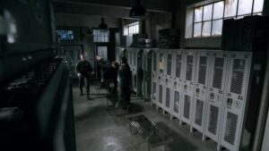 Смотреть на Лордфильм 2.0 Сериал Спецназ города ангелов 2017