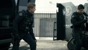 Смотреть на Лордфильм 2.0 Сериал Спецназ города ангелов 2017