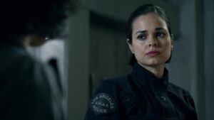 Смотреть на Лордфильм 2.0 Сериал Спецназ города ангелов 2017