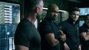 Смотреть на Лордфильм 2.0 Сериал Спецназ города ангелов 2017