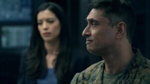Смотреть на Лордфильм 2.0 Сериал Спецназ города ангелов 2017