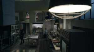 Смотреть на Лордфильм 2.0 Сериал Спецназ города ангелов 2017