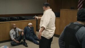 Смотреть на Лордфильм 2.0 Сериал Спецназ города ангелов 2017