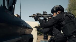 Смотреть на Лордфильм 2.0 Сериал Спецназ города ангелов 2017