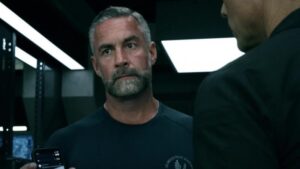 Смотреть на Лордфильм 2.0 Сериал Спецназ города ангелов 2017