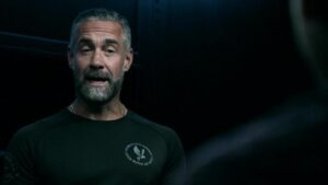 Смотреть на Лордфильм 2.0 Сериал Спецназ города ангелов 2017