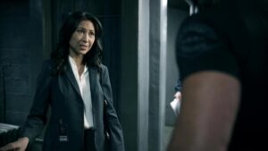 Смотреть на Лордфильм 2.0 Сериал Спецназ города ангелов 2017