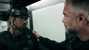 Смотреть на Лордфильм 2.0 Сериал Спецназ города ангелов 2017