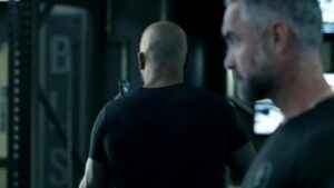 Смотреть на Лордфильм 2.0 Сериал Спецназ города ангелов 2017