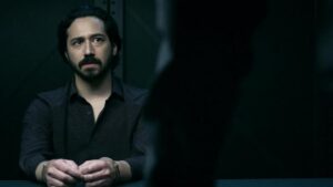 Смотреть на Лордфильм 2.0 Сериал Спецназ города ангелов 2017
