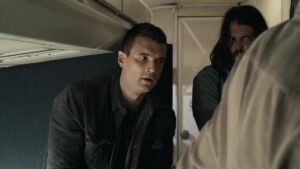 Смотреть на Лордфильм 2.0 Сериал Спецназ города ангелов 2017