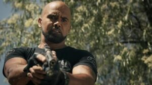 Смотреть на Лордфильм 2.0 Сериал Спецназ города ангелов 2017