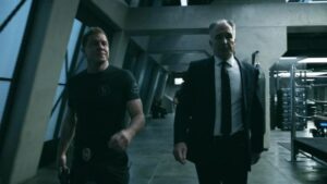 Смотреть на Лордфильм 2.0 Сериал Спецназ города ангелов 2017