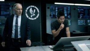 Смотреть на Лордфильм 2.0 Сериал Спецназ города ангелов 2017