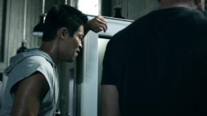 Смотреть на Лордфильм 2.0 Сериал Спецназ города ангелов 2017