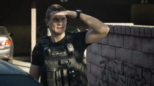 Смотреть на Лордфильм 2.0 Сериал Спецназ города ангелов 2017