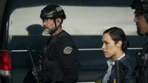 Смотреть на Лордфильм 2.0 Сериал Спецназ города ангелов 2017