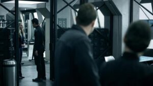 Смотреть на Лордфильм 2.0 Сериал Спецназ города ангелов 2017