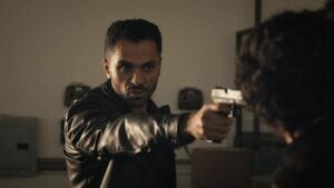 Смотреть на Лордфильм 2.0 Сериал Спецназ города ангелов 2017