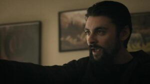 Смотреть на Лордфильм 2.0 Сериал Спецназ города ангелов 2017