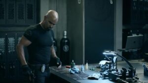 Смотреть на Лордфильм 2.0 Сериал Спецназ города ангелов 2017