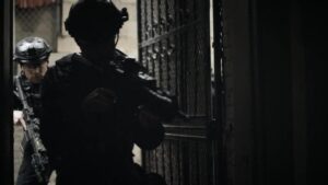 Смотреть на Лордфильм 2.0 Сериал Спецназ города ангелов 2017