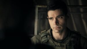Смотреть на Лордфильм 2.0 Сериал Спецназ города ангелов 2017
