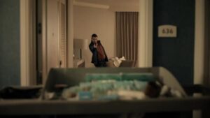 Смотреть на Лордфильм 2.0 Сериал Спецназ города ангелов 2017