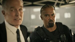 Смотреть на Лордфильм 2.0 Сериал Спецназ города ангелов 2017