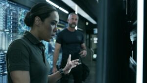 Смотреть на Лордфильм 2.0 Сериал Спецназ города ангелов 2017
