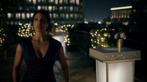 Смотреть на Лордфильм 2.0 Сериал Спецназ города ангелов 2017